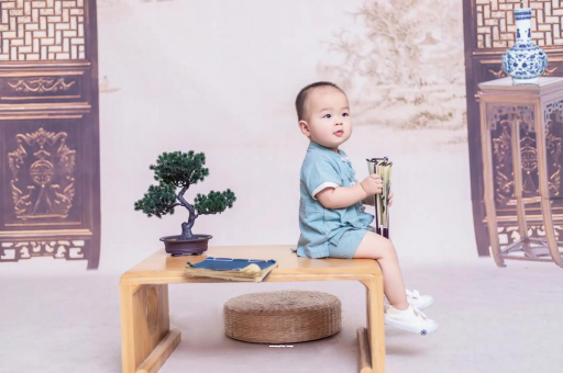 咸阳宝宝反复发烧呕吐